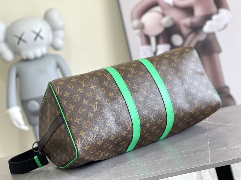 LV Travel Bags